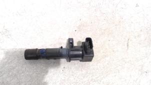 Gebruikte Bobine Jaguar XF Prijs € 10,00 Margeregeling aangeboden door Van der Ven Autorecycling B.V.