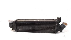 Gebruikte Intercooler Nissan X-Trail Prijs € 15,00 Margeregeling aangeboden door Van der Ven Autorecycling B.V.