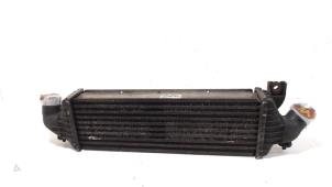 Gebruikte Intercooler Nissan X-Trail Prijs € 15,00 Margeregeling aangeboden door Van der Ven Autorecycling B.V.
