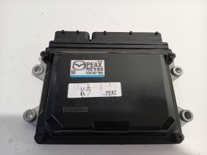 Gebruikte Computer Motormanagement Mazda 3 Prijs € 268,00 Margeregeling aangeboden door Van der Ven Autorecycling B.V.