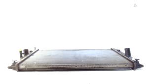 Gebruikte Radiateur Toyota Funcruiser Prijs € 15,00 Margeregeling aangeboden door Van der Ven Autorecycling B.V.