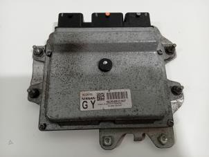 Gebruikte Computer Motormanagement Nissan Qashqai Prijs € 165,00 Margeregeling aangeboden door Van der Ven Autorecycling B.V.