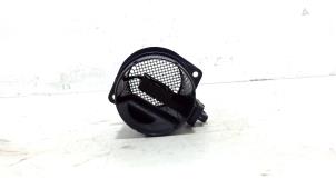 Gebruikte Luchtmassameter Volkswagen Passat Prijs € 13,00 Margeregeling aangeboden door Van der Ven Autorecycling B.V.