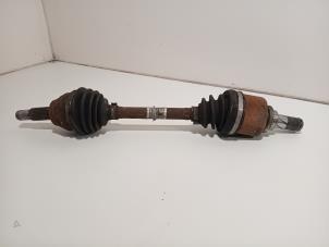 Gebruikte Homokineetas links-voor Ford B-Max Prijs € 45,00 Margeregeling aangeboden door Van der Ven Autorecycling B.V.