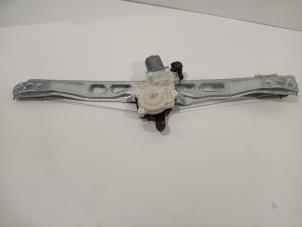 Gebruikte Ruitmechaniek 4Deurs links-voor Ford Transit Custom Prijs € 50,00 Margeregeling aangeboden door Van der Ven Autorecycling B.V.