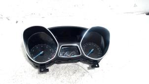 Gebruikte Cockpit Ford Grand C-Max Prijs € 69,00 Margeregeling aangeboden door Van der Ven Autorecycling B.V.