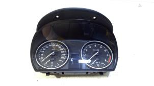 Gebruikte Cockpit BMW X6 Prijs € 120,00 Margeregeling aangeboden door Van der Ven Autorecycling B.V.