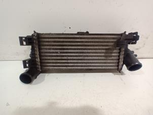 Gebruikte Intercooler Ford Grand C-Max Prijs € 65,00 Margeregeling aangeboden door Van der Ven Autorecycling B.V.