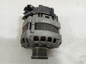 Gebruikte Dynamo Citroen C4 Picasso Prijs € 35,00 Margeregeling aangeboden door Van der Ven Autorecycling B.V.