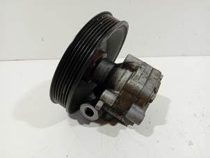 Gebruikte Stuurpomp Volkswagen Crafter Prijs € 75,00 Margeregeling aangeboden door Van der Ven Autorecycling B.V.