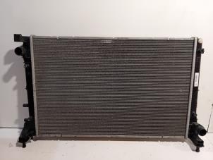 Gebruikte Radiateur Fiat 500 Prijs € 45,00 Margeregeling aangeboden door Van der Ven Autorecycling B.V.