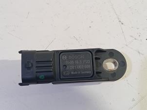 Gebruikte Map Sensor (inlaatspruitstuk) Fiat 500 Prijs € 21,00 Margeregeling aangeboden door Van der Ven Autorecycling B.V.