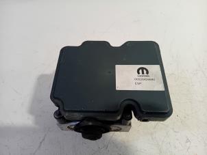 Gebruikte ABS Pomp Fiat 500 Prijs € 125,00 Margeregeling aangeboden door Van der Ven Autorecycling B.V.