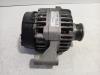Dynamo van een Fiat 500 2012