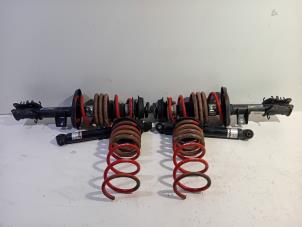 Gebruikte Verlagingsset Fiat 500 Prijs € 400,00 Margeregeling aangeboden door Van der Ven Autorecycling B.V.