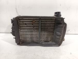 Gebruikte Intercooler Renault Scenic Prijs € 35,00 Margeregeling aangeboden door Van der Ven Autorecycling B.V.