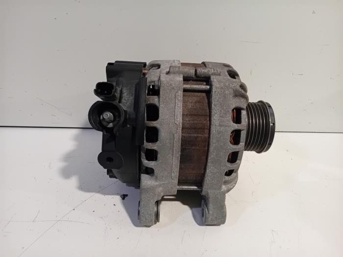 Dynamo van een Citroen C3 2019