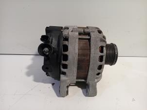 Gebruikte Dynamo Citroen C3 Prijs € 36,00 Margeregeling aangeboden door Van der Ven Autorecycling B.V.