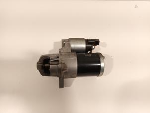 Gebruikte Startmotor Cadillac CTS Prijs € 50,00 Margeregeling aangeboden door Van der Ven Autorecycling B.V.