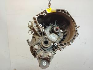 Gebruikte Versnellingsbak Fiat Bravo Prijs € 340,00 Margeregeling aangeboden door Van der Ven Autorecycling B.V.