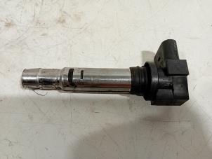 Gebruikte Bobine Volkswagen Golf Prijs € 10,00 Margeregeling aangeboden door Van der Ven Autorecycling B.V.