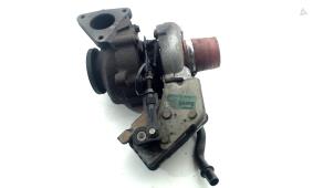 Gebruikte Turbo Mercedes S-Klasse Prijs € 220,00 Margeregeling aangeboden door Van der Ven Autorecycling B.V.