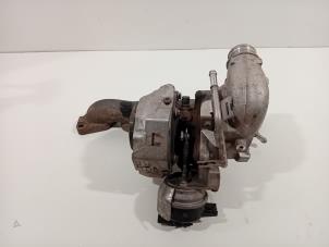 Gebruikte G-lader Audi Q2 Prijs € 456,00 Margeregeling aangeboden door Van der Ven Autorecycling B.V.