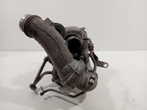 Gebruikte G-lader Mercedes Sprinter Prijs € 535,00 Margeregeling aangeboden door Van der Ven Autorecycling B.V.