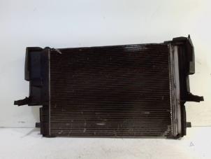 Gebruikte Airco Radiateur Mercedes B-Klasse Prijs € 30,00 Margeregeling aangeboden door Van der Ven Autorecycling B.V.