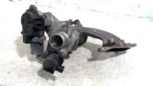 Gebruikte G-lader Smart Forfour Prijs € 156,00 Margeregeling aangeboden door Van der Ven Autorecycling B.V.