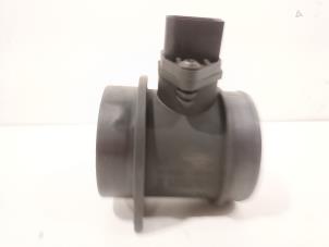 Gebruikte Luchtmassameter Audi S6 Prijs € 35,00 Margeregeling aangeboden door Van der Ven Autorecycling B.V.