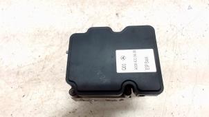 Gebruikte ABS Pomp Mercedes GLA Prijs € 155,00 Margeregeling aangeboden door Van der Ven Autorecycling B.V.