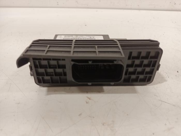 Computer Body Control van een Audi S6 2006