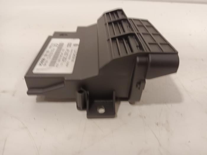 Computer Body Control van een Audi S6 2006