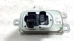 Gebruikte Start/Stop computer Landrover Range Rover Prijs € 95,00 Margeregeling aangeboden door Van der Ven Autorecycling B.V.