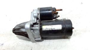Gebruikte Startmotor Honda Accord Prijs € 35,00 Margeregeling aangeboden door Van der Ven Autorecycling B.V.