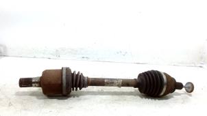 Gebruikte Steekas links-voor Ford S-Max Prijs € 85,00 Margeregeling aangeboden door Van der Ven Autorecycling B.V.