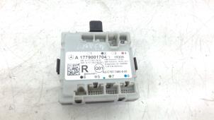 Gebruikte Computer Diversen Mercedes B-Klasse Prijs € 15,00 Margeregeling aangeboden door Van der Ven Autorecycling B.V.