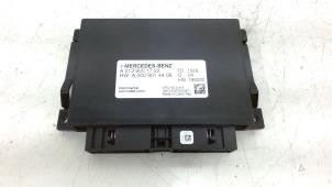 Gebruikte Computer Automatische Bak Mercedes A-Klasse Prijs € 25,00 Margeregeling aangeboden door Van der Ven Autorecycling B.V.