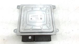 Gebruikte Computer Motormanagement Mercedes A-Klasse Prijs € 95,00 Margeregeling aangeboden door Van der Ven Autorecycling B.V.