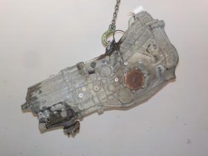 Gebruikte Versnellingsbak Audi A6 Prijs € 117,00 Margeregeling aangeboden door Van der Ven Autorecycling B.V.
