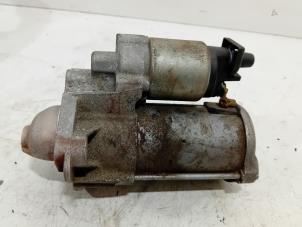 Gebruikte Startmotor Renault Talisman Prijs € 35,00 Margeregeling aangeboden door Van der Ven Autorecycling B.V.