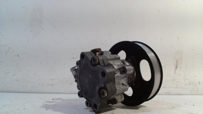 Stuurbekrachtiging Pomp van een Audi A8 2004