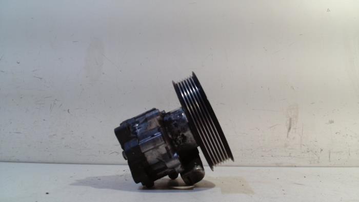 Stuurbekrachtiging Pomp van een Audi A8 2004