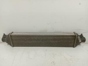 Gebruikte Intercooler Lancia Musa Prijs € 55,00 Margeregeling aangeboden door Van der Ven Autorecycling B.V.