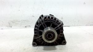 Gebruikte Dynamo Ford Fiesta Prijs € 24,95 Margeregeling aangeboden door Van der Ven Autorecycling B.V.