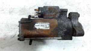 Gebruikte Computer Motormanagement Ford Galaxy Prijs € 23,00 Margeregeling aangeboden door Van der Ven Autorecycling B.V.