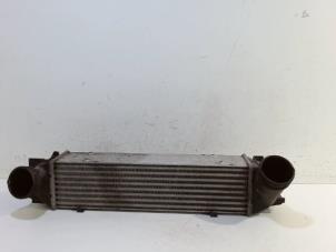 Gebruikte Intercooler BMW 3-Serie Prijs € 27,00 Margeregeling aangeboden door Van der Ven Autorecycling B.V.