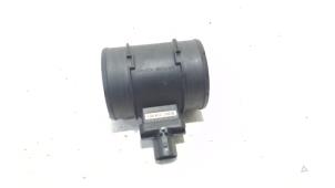 Gebruikte Luchtmassameter Opel Astra Prijs € 14,00 Margeregeling aangeboden door Van der Ven Autorecycling B.V.