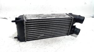Gebruikte Intercooler Citroen C5 Prijs € 15,00 Margeregeling aangeboden door Van der Ven Autorecycling B.V.